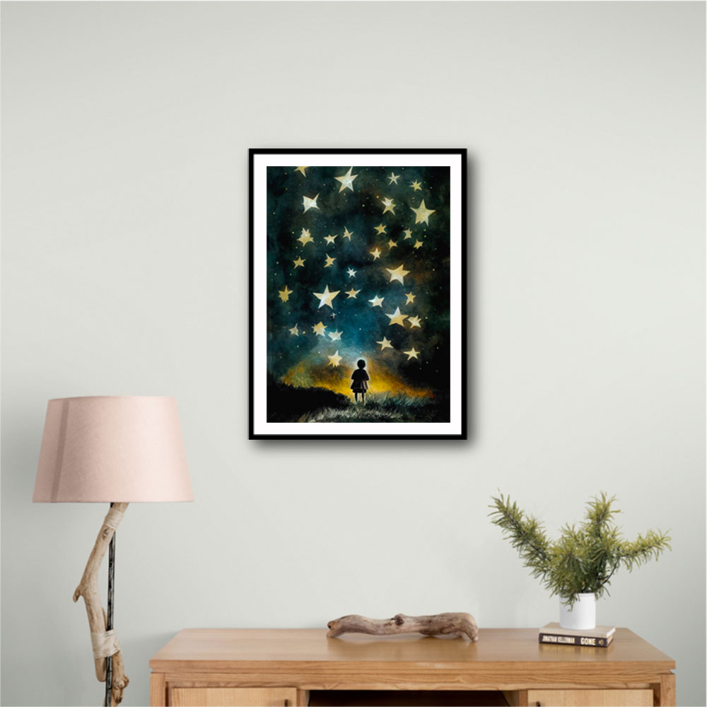 Look To The Stars Look To The Stars