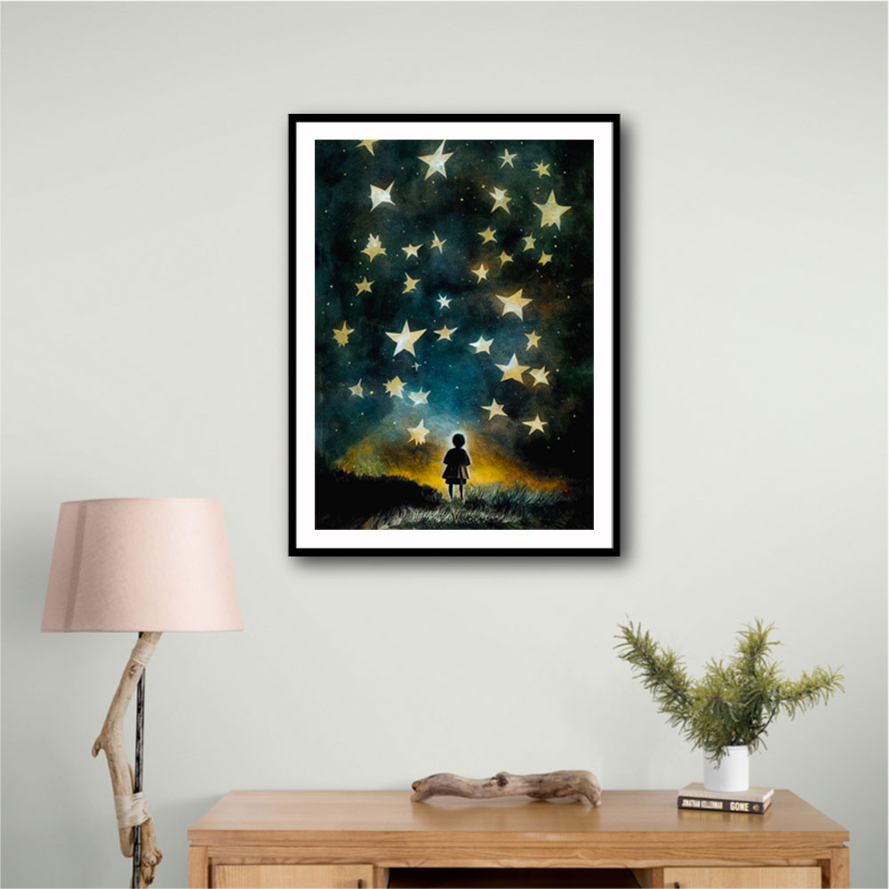 Look To The Stars Look To The Stars