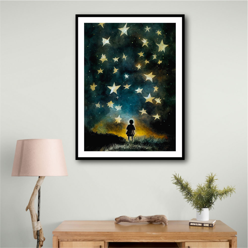 Look To The Stars Look To The Stars