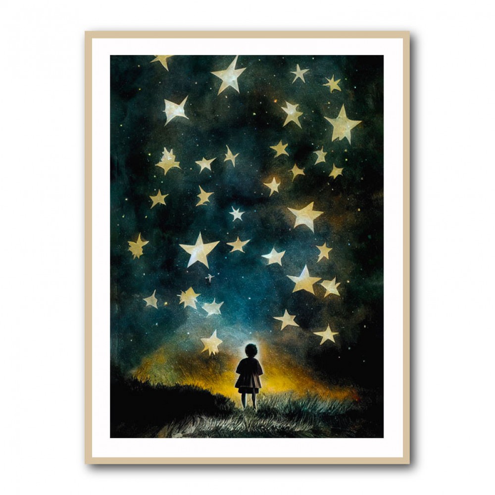 Look To The Stars Look To The Stars