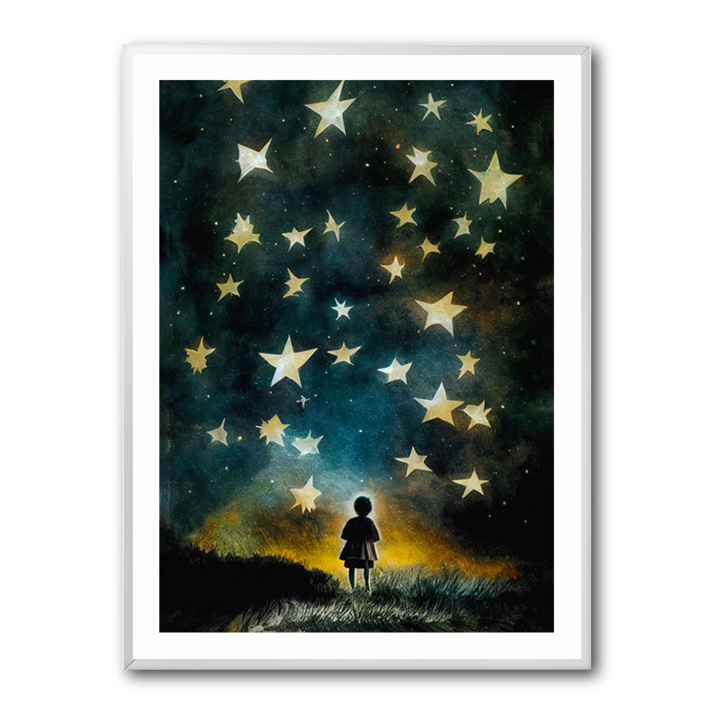 Look To The Stars Look To The Stars