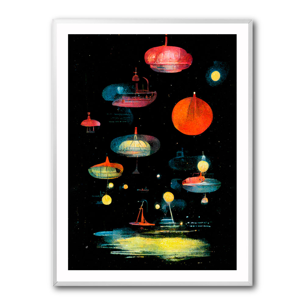 Lanterns