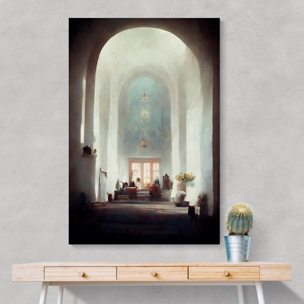 White Church White Church