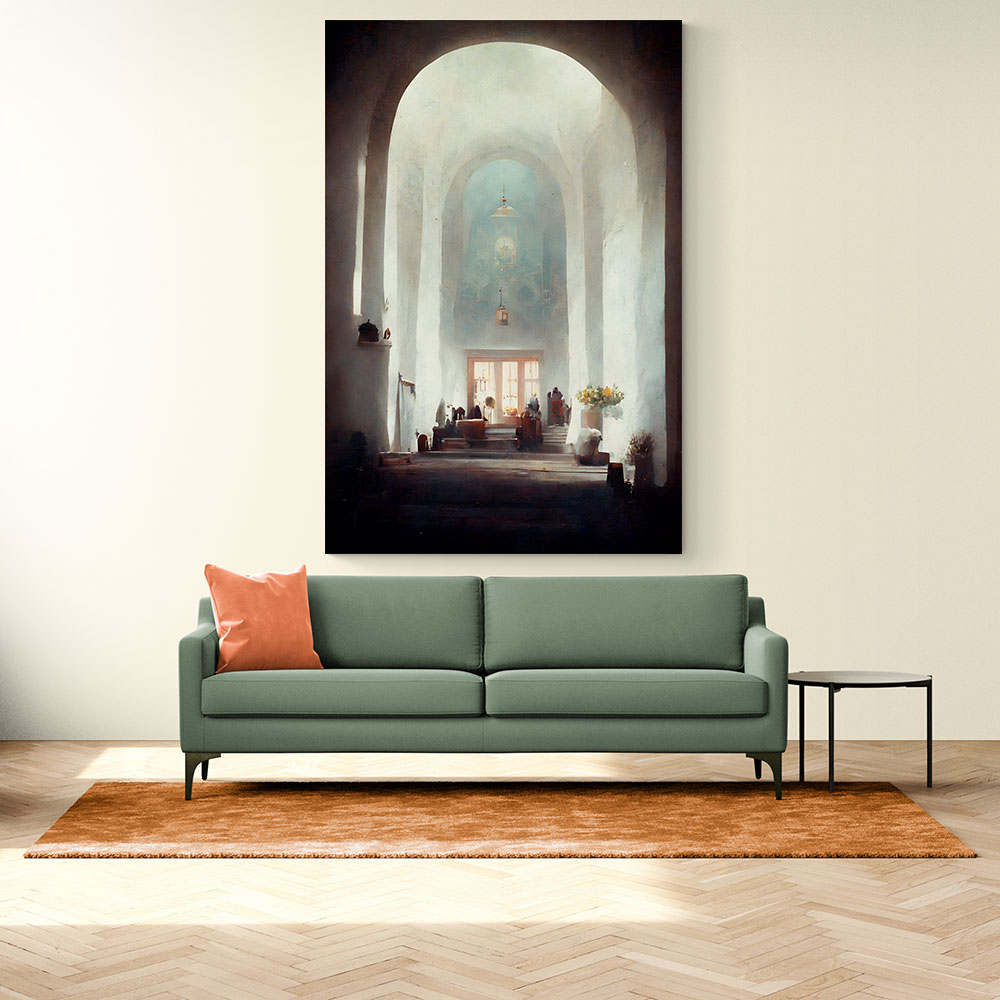 White Church White Church
