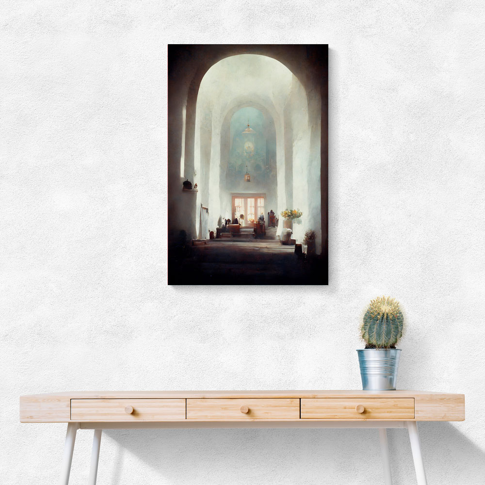 White Church White Church
