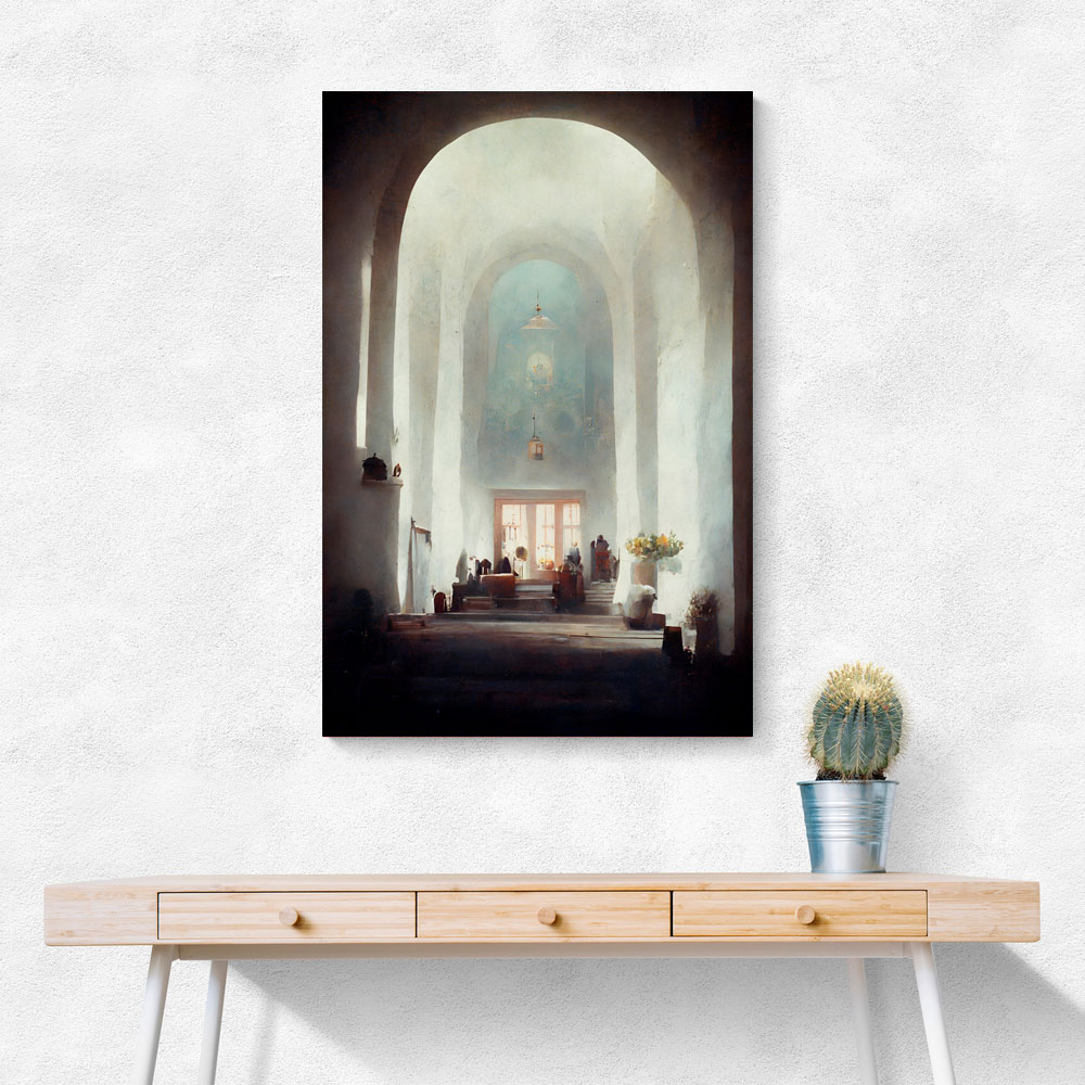White Church White Church