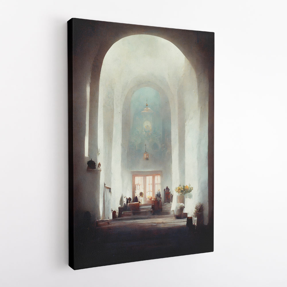White Church White Church