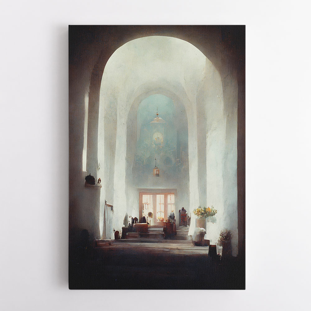 White Church White Church