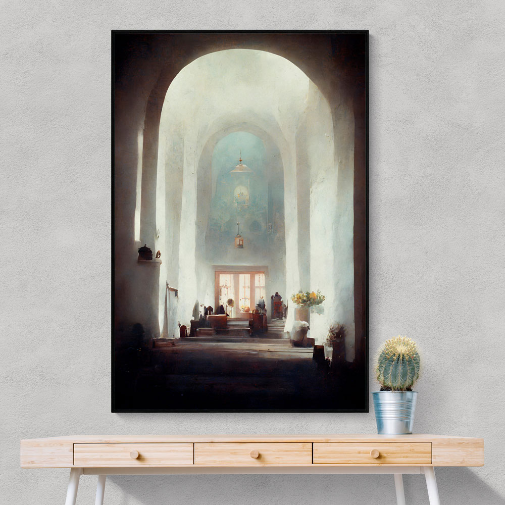 White Church White Church
