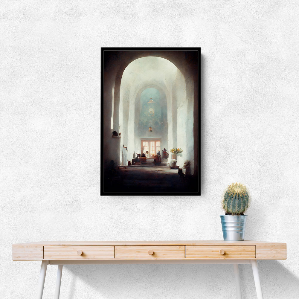White Church White Church