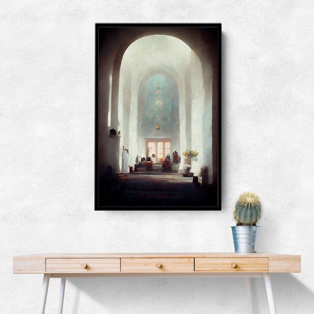 White Church White Church
