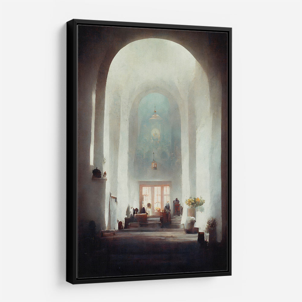 White Church White Church