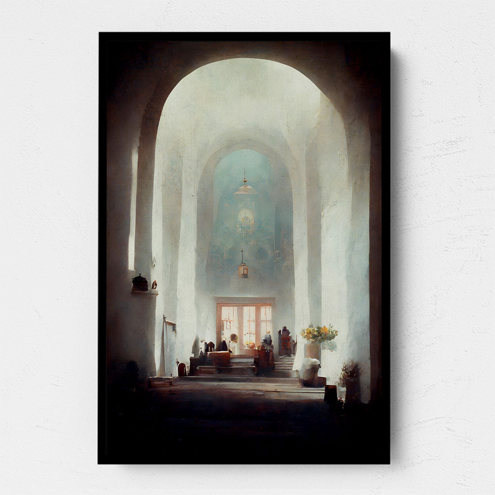 White Church White Church