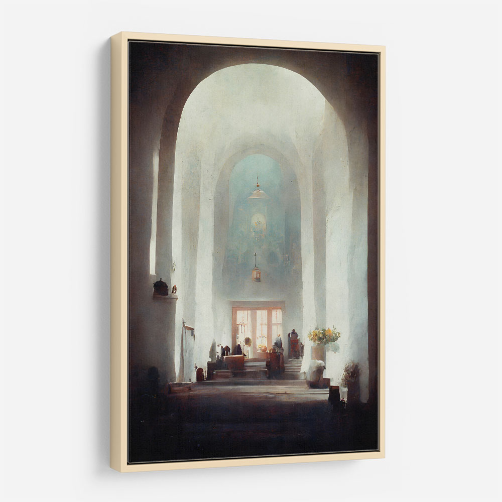 White Church White Church
