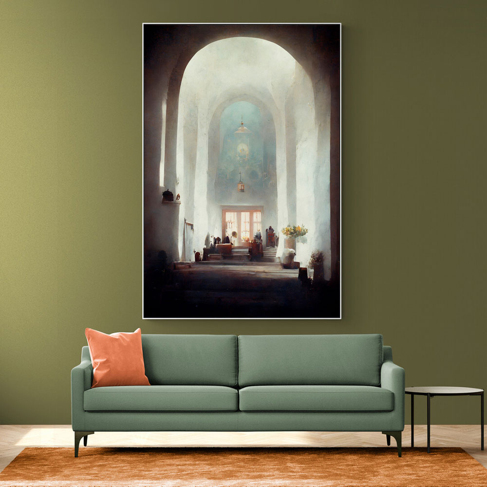 White Church White Church