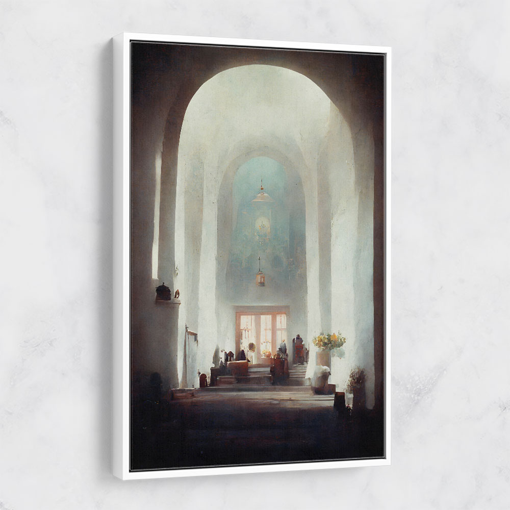 White Church White Church