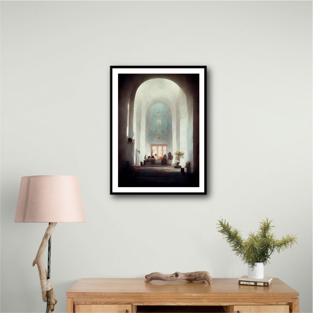 White Church White Church