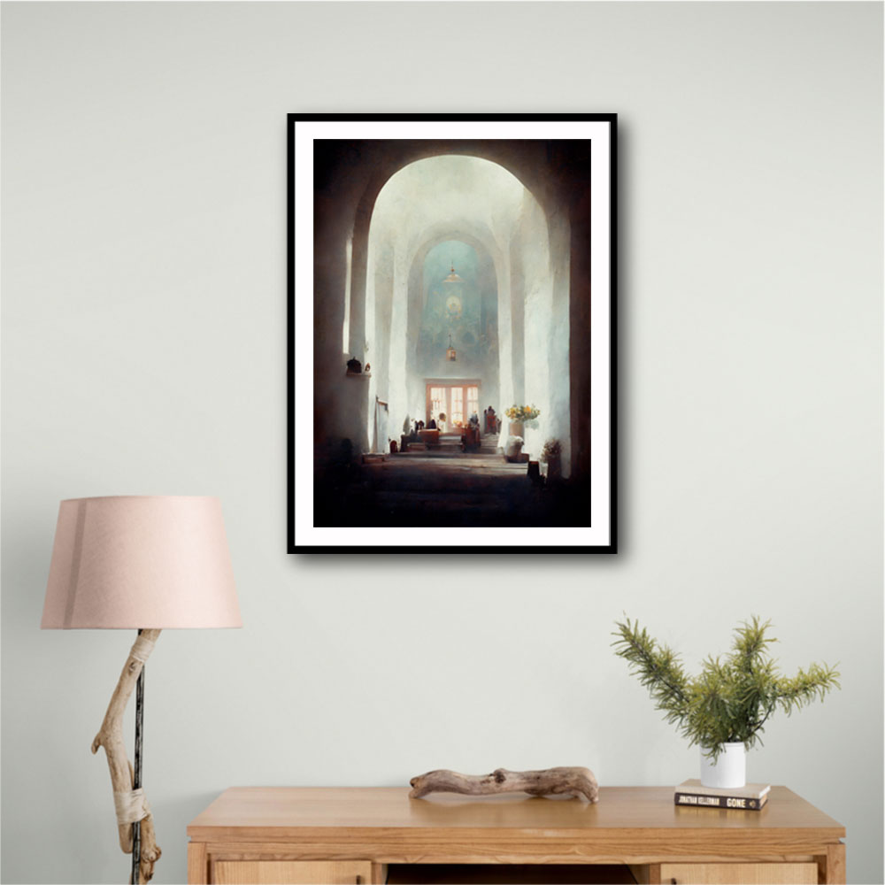 White Church White Church