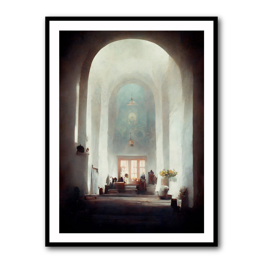White Church White Church