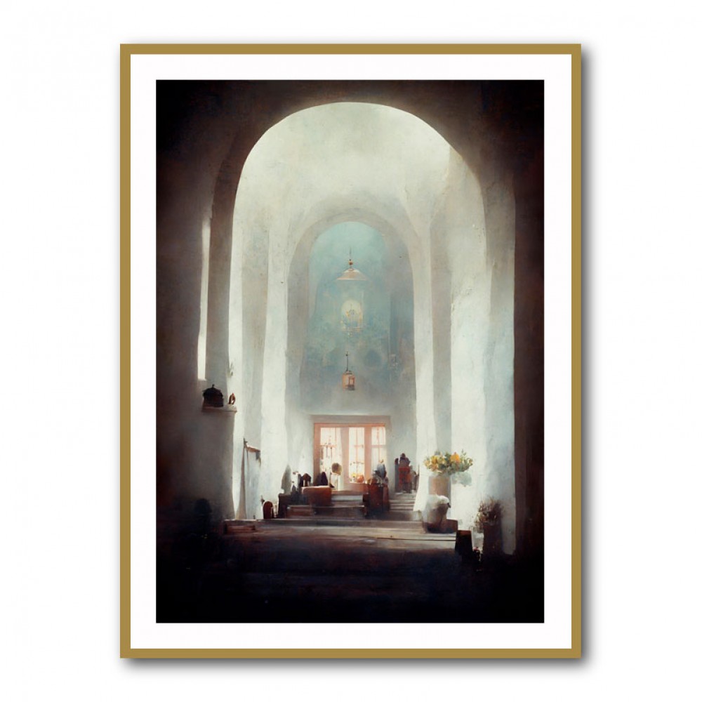 White Church White Church