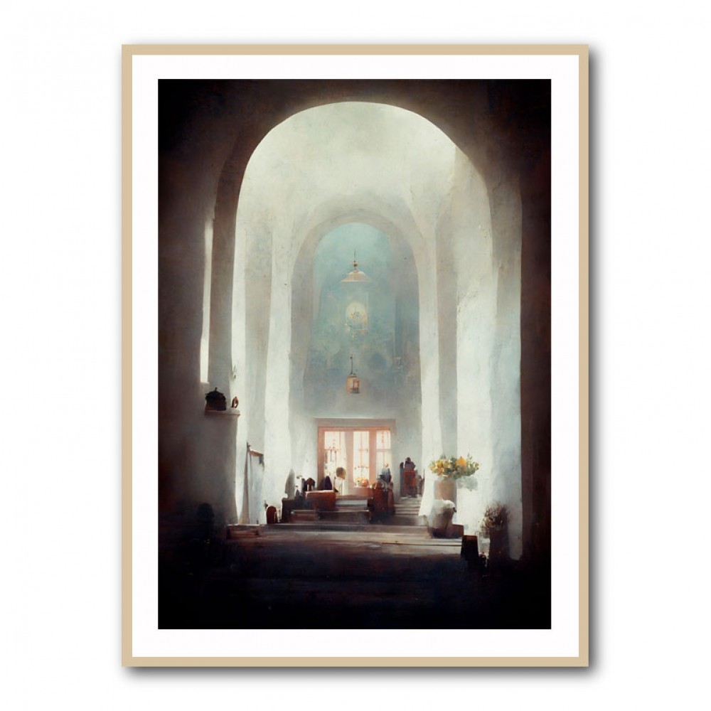 White Church White Church