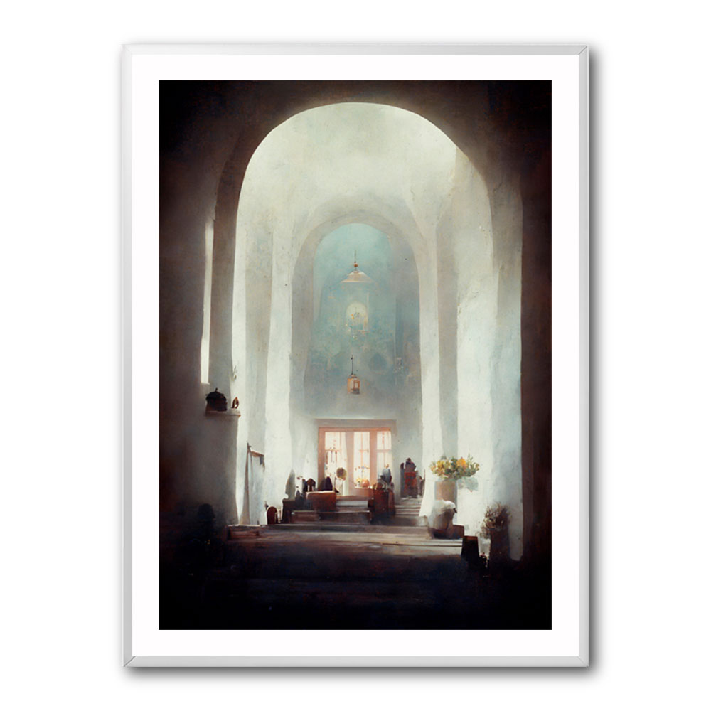 White Church White Church