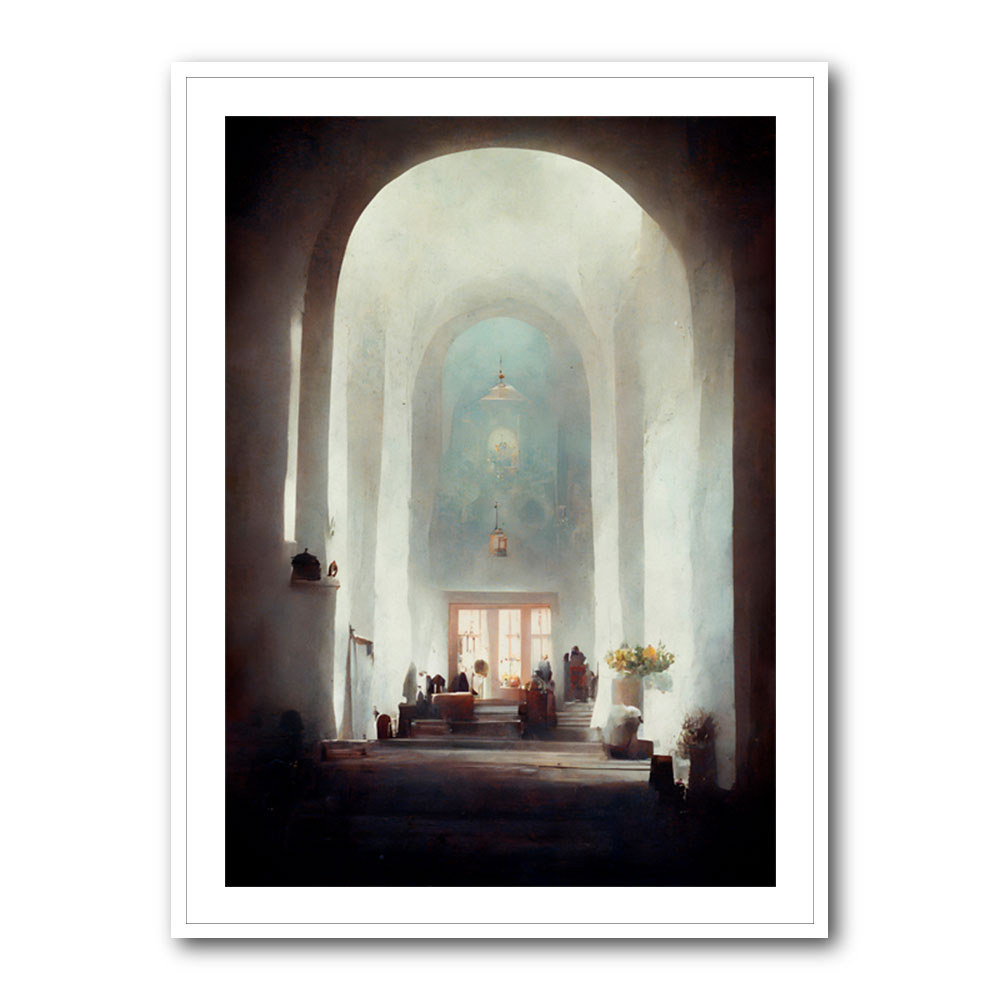 White Church White Church