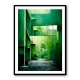 The Green House The Green House