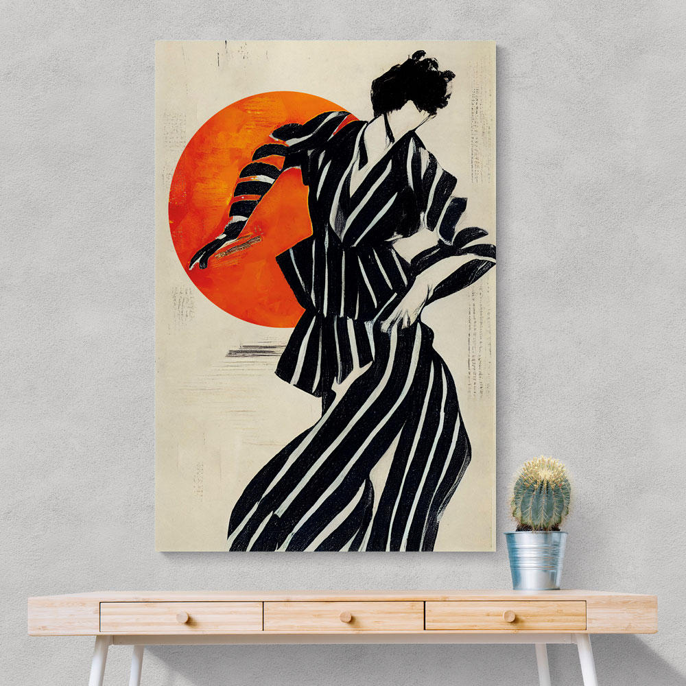 The Dancer The Dancer