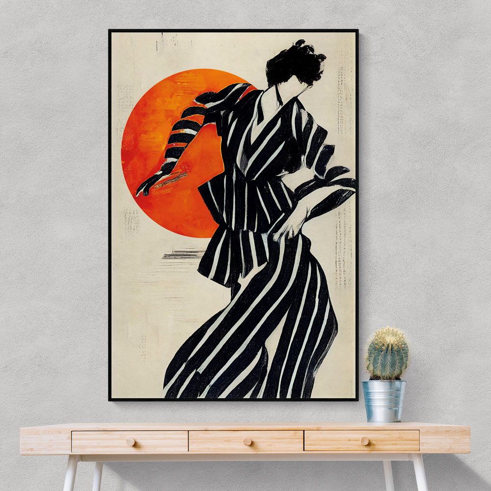 The Dancer The Dancer
