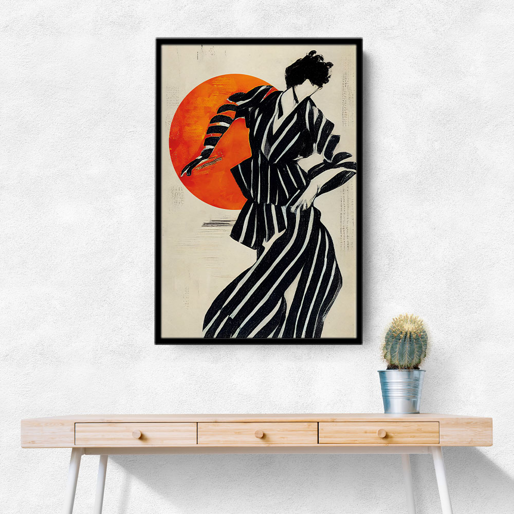 The Dancer The Dancer
