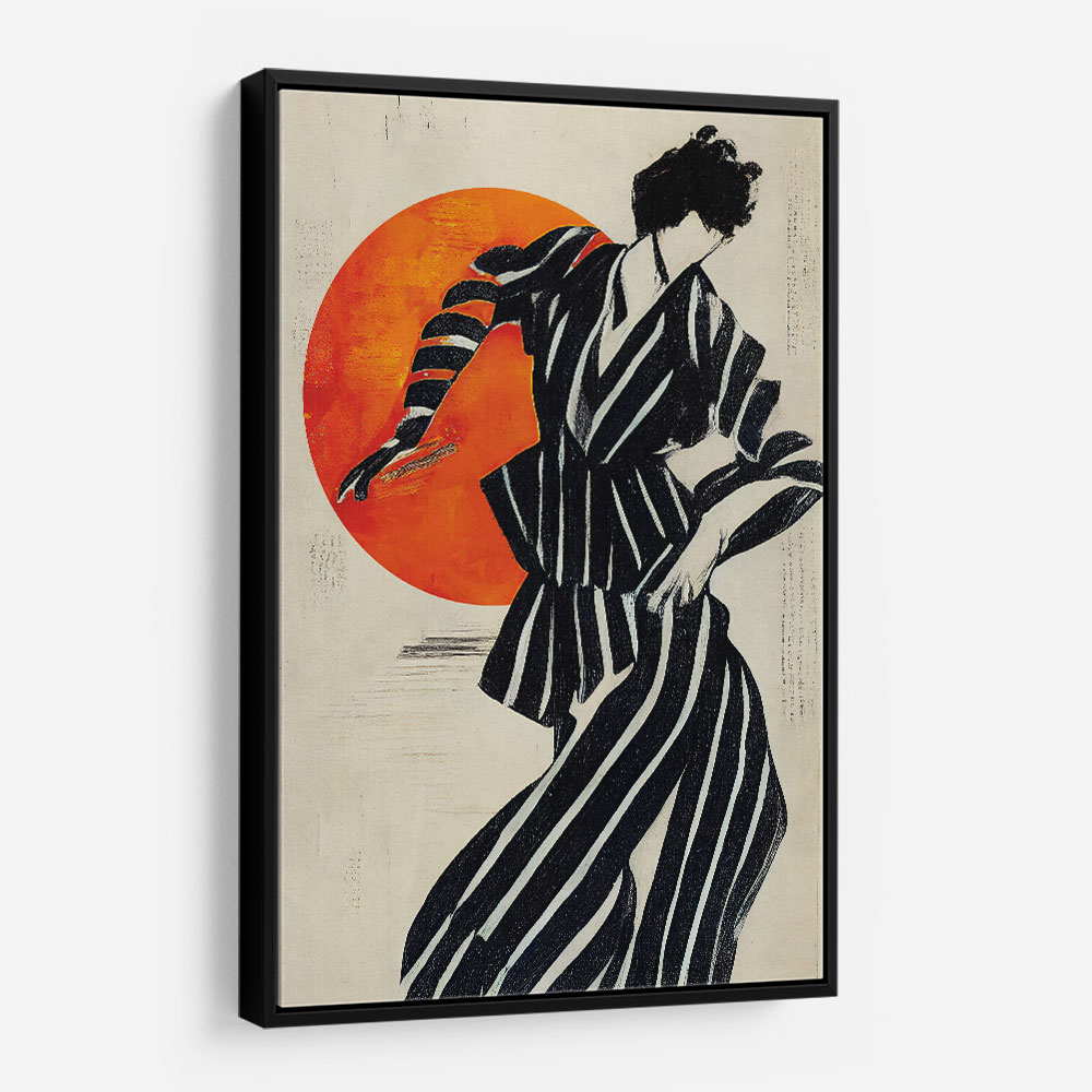 The Dancer The Dancer