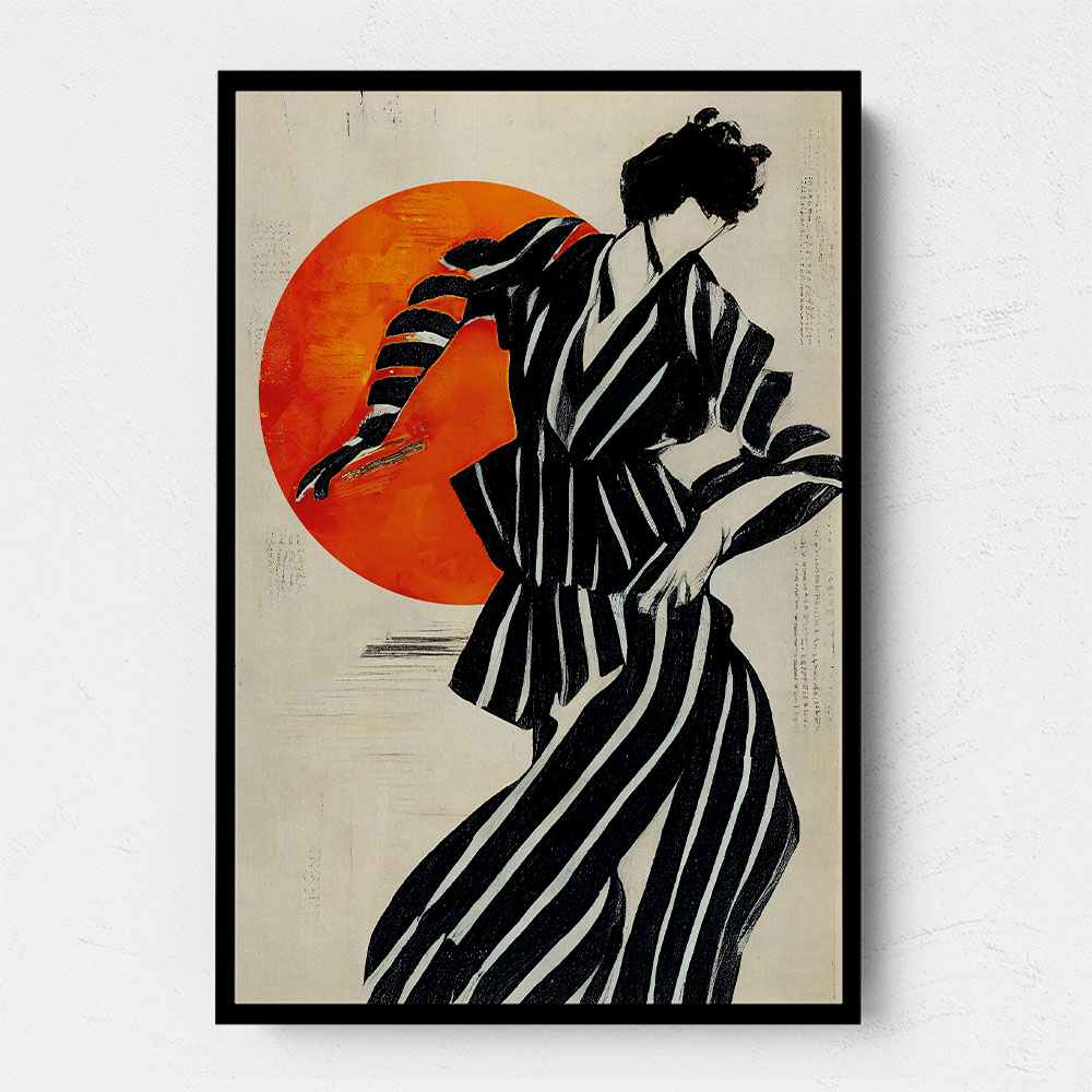 The Dancer The Dancer