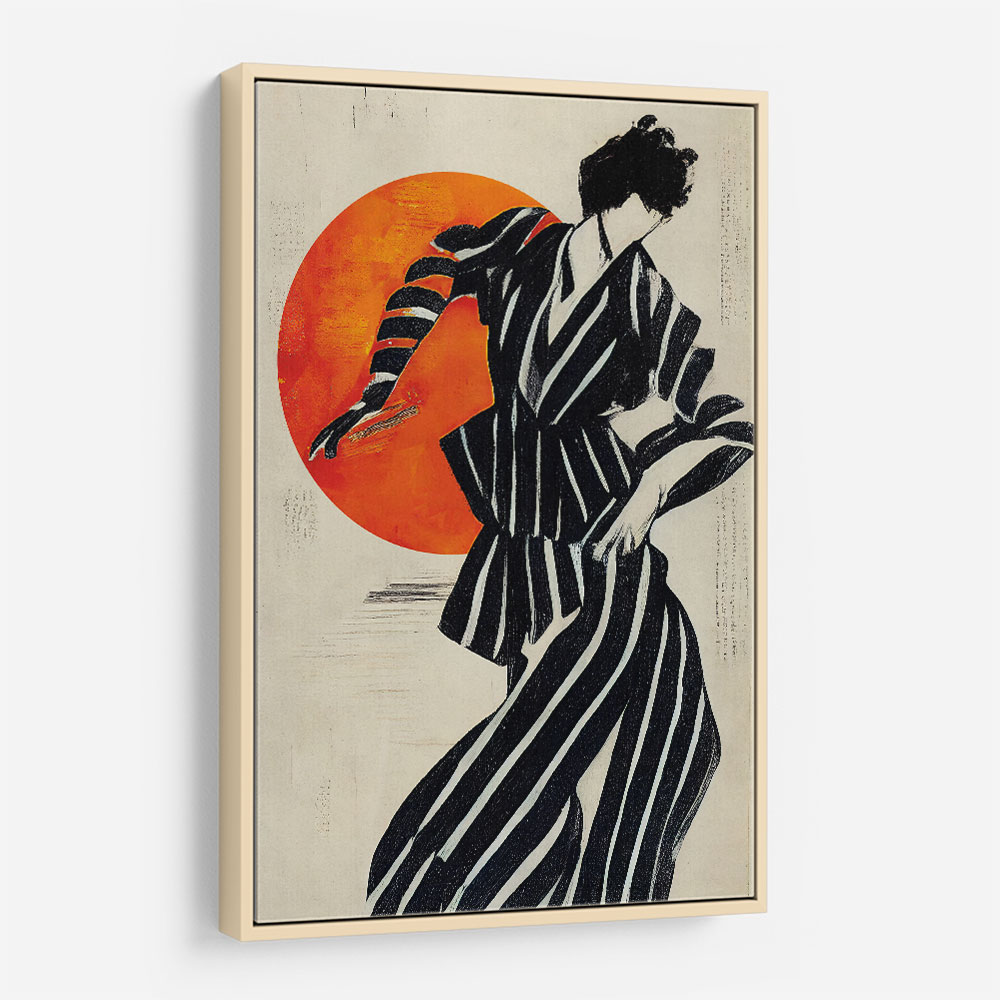 The Dancer The Dancer