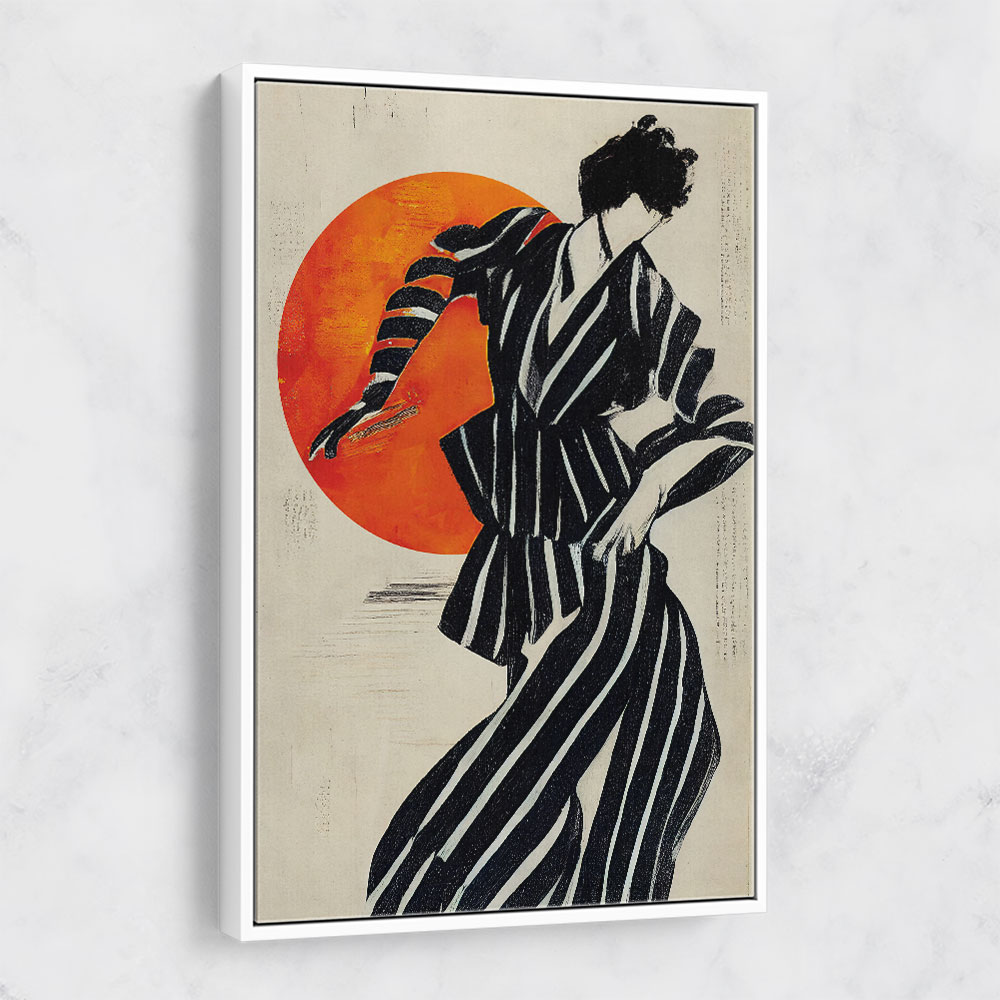 The Dancer The Dancer