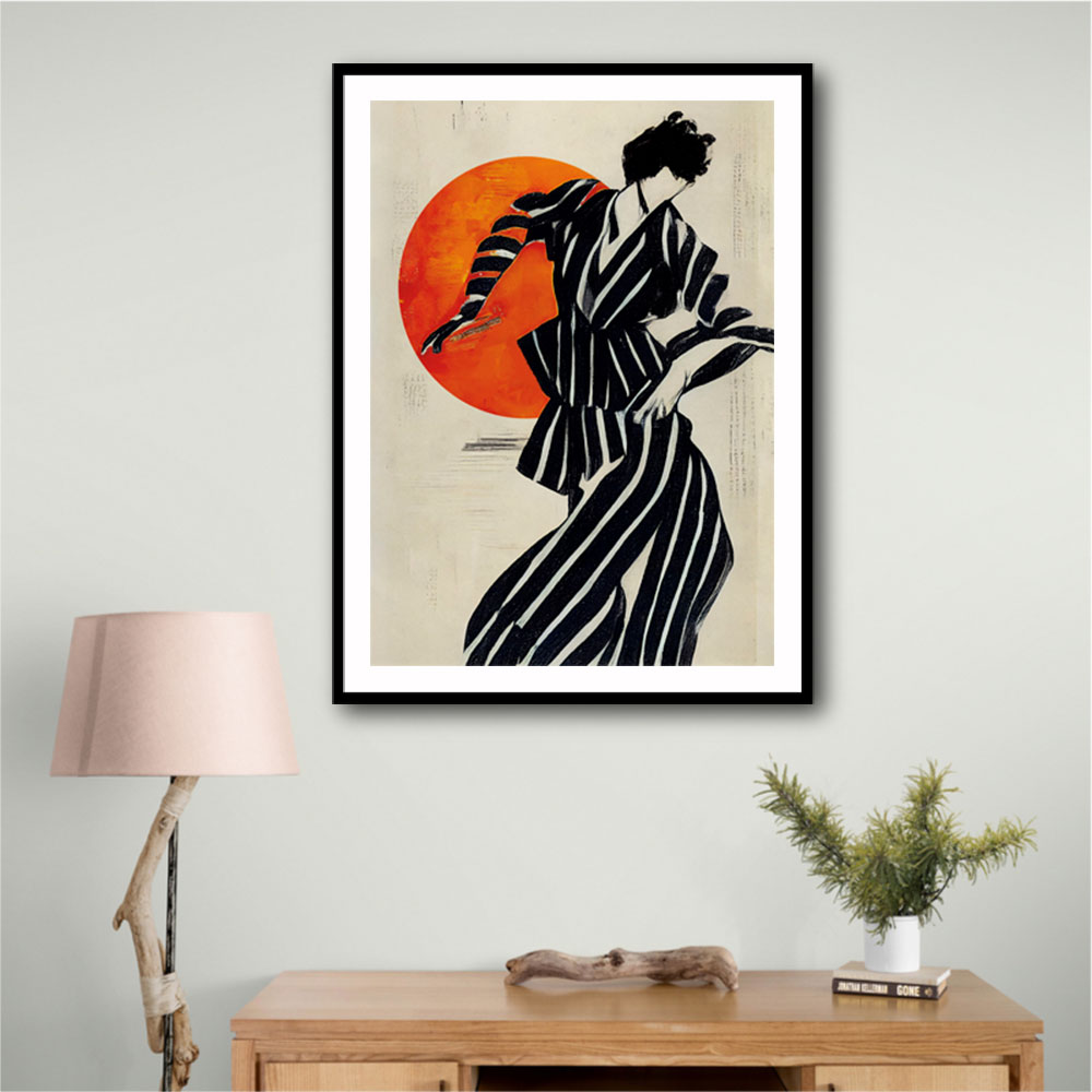 The Dancer The Dancer