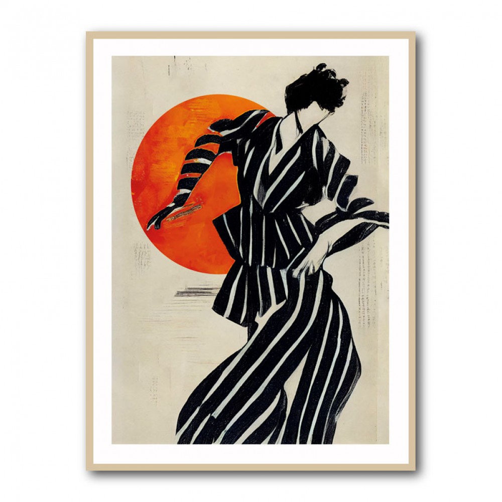 The Dancer The Dancer