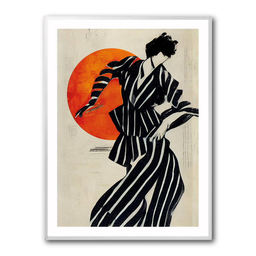The Dancer The Dancer