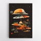 Flying Saucers Flying Saucers
