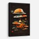 Flying Saucers Flying Saucers