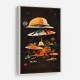 Flying Saucers Flying Saucers