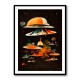 Flying Saucers Flying Saucers
