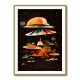 Flying Saucers Flying Saucers