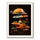 Flying Saucers Flying Saucers