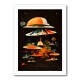 Flying Saucers Flying Saucers