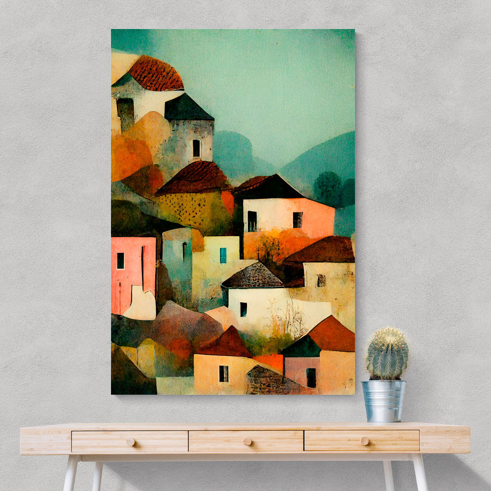 Italian Village