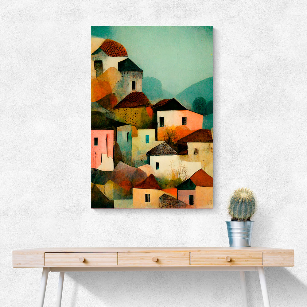 Italian Village