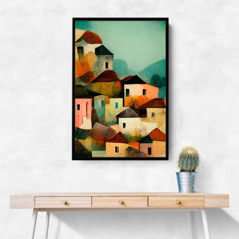 Italian Village