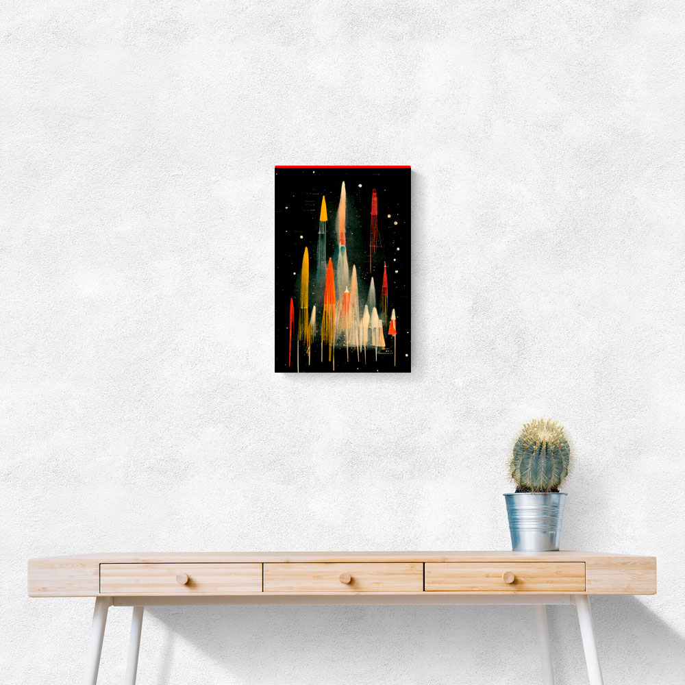 Rockets Rockets