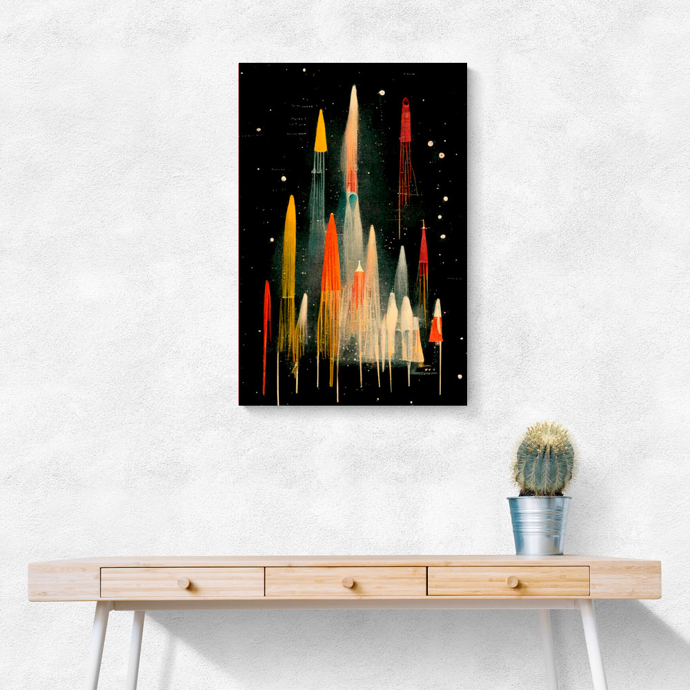 Rockets Rockets